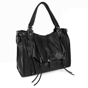Jax Kooba leather Large Tote